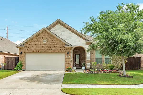 3519 Bay Drive, Rosharon, TX 77583