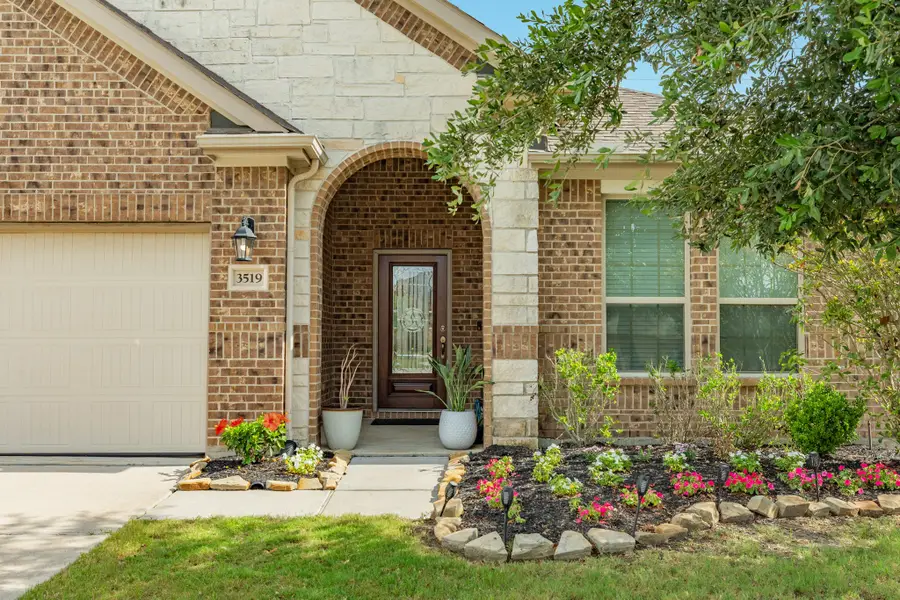 3519 Bay Drive, Rosharon, TX 77583 - #2