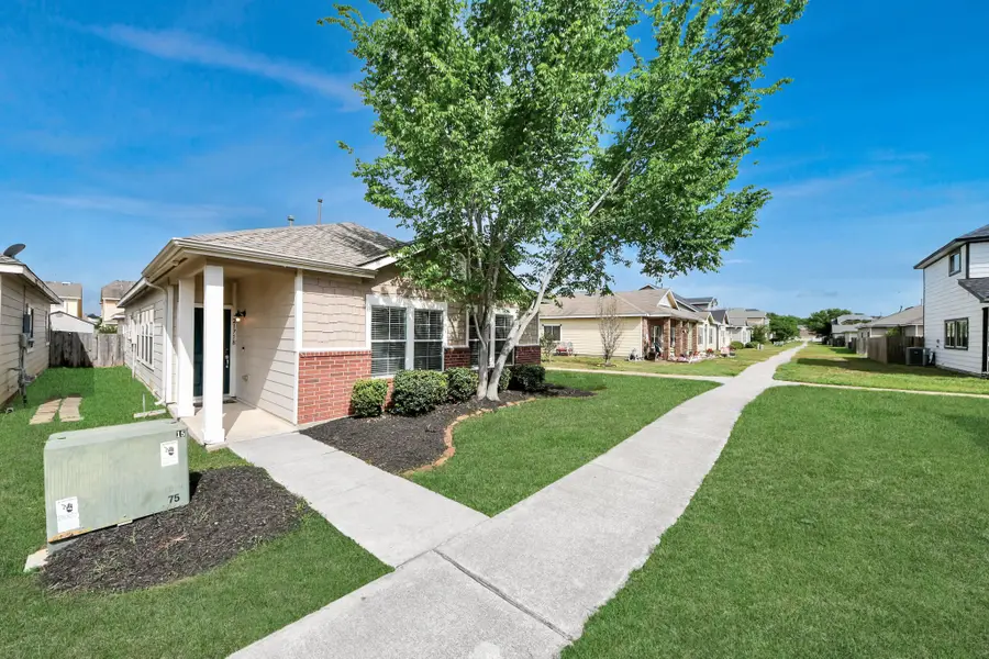 21718 Grassy Hill Lane, Spring, TX 77388 - #3