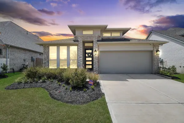 42639 Mystery Lane, Magnolia, TX 77354