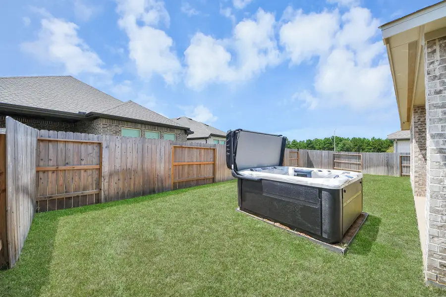 42639 Mystery Lane, Magnolia, TX 77354 - #3