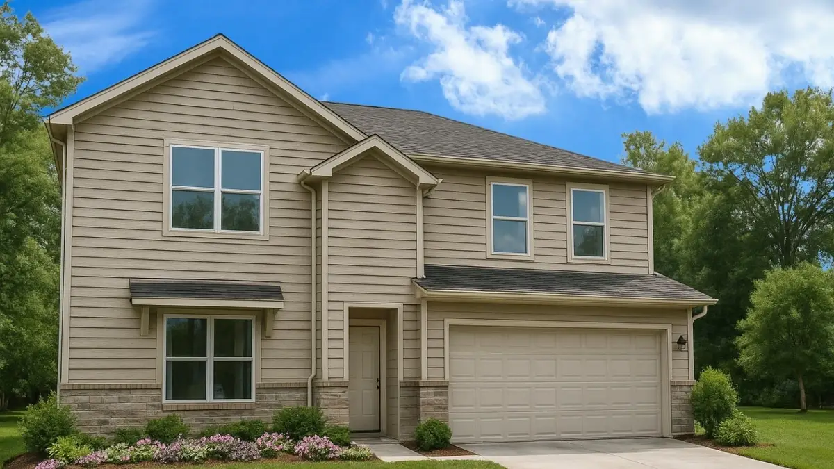 9114 Reese Meadow Lane, Montgomery, TX 77316 - #1
