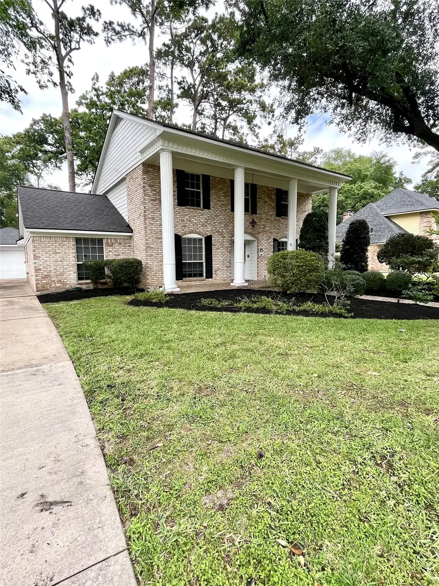 5214 Lookout Mountain Drive, Houston, TX 77069 - #2