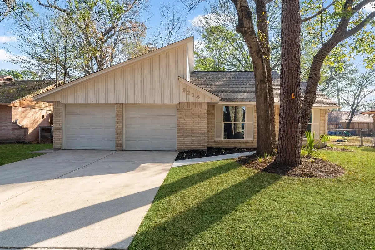 9214 Woodland Oaks Drive, Houston, TX 77040 - #1