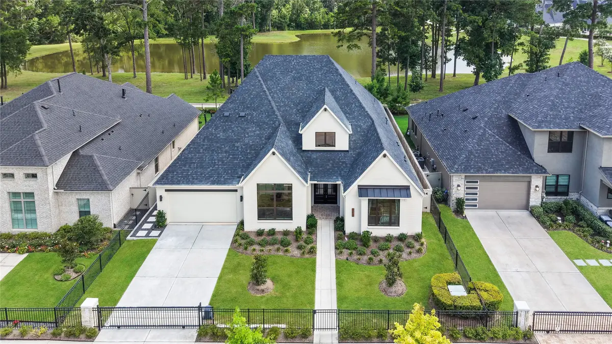 15391 Ringbill Way, Magnolia, TX 77354 - #1