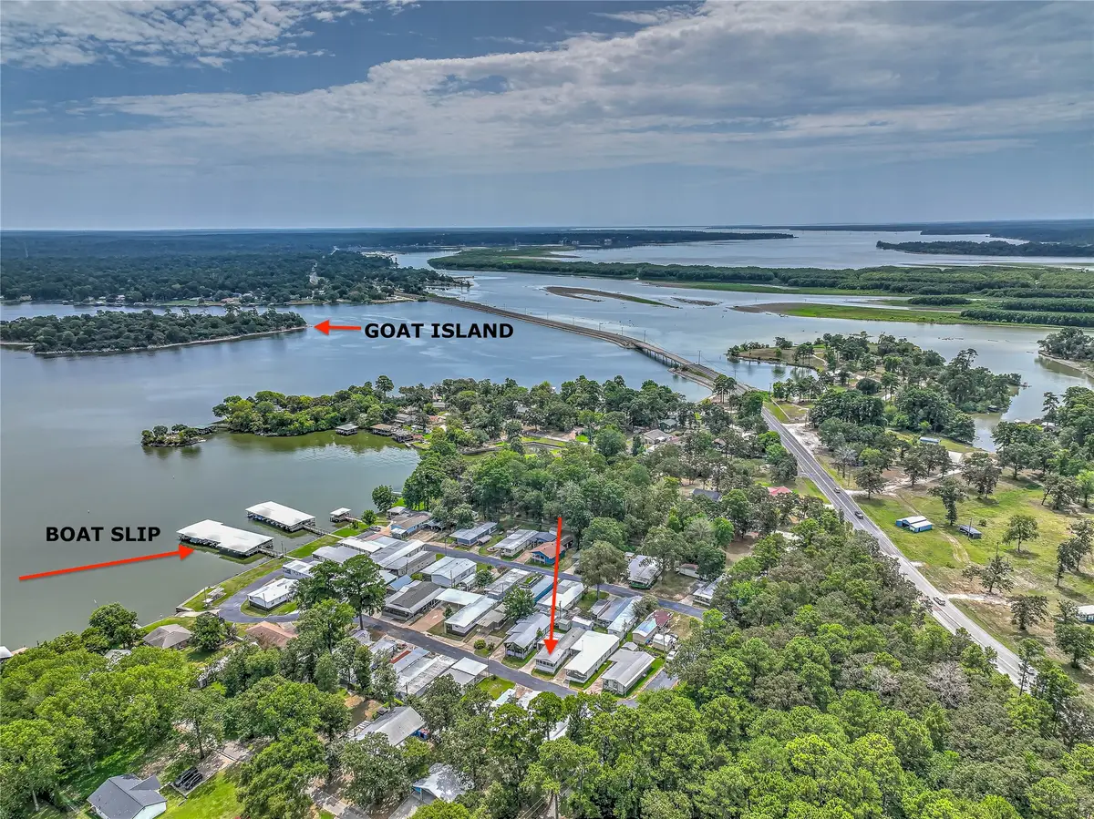 122 N Panuco Drive, Trinity, TX 75862 - #1