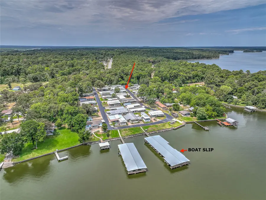 122 N Panuco Drive, Trinity, TX 75862 - #3