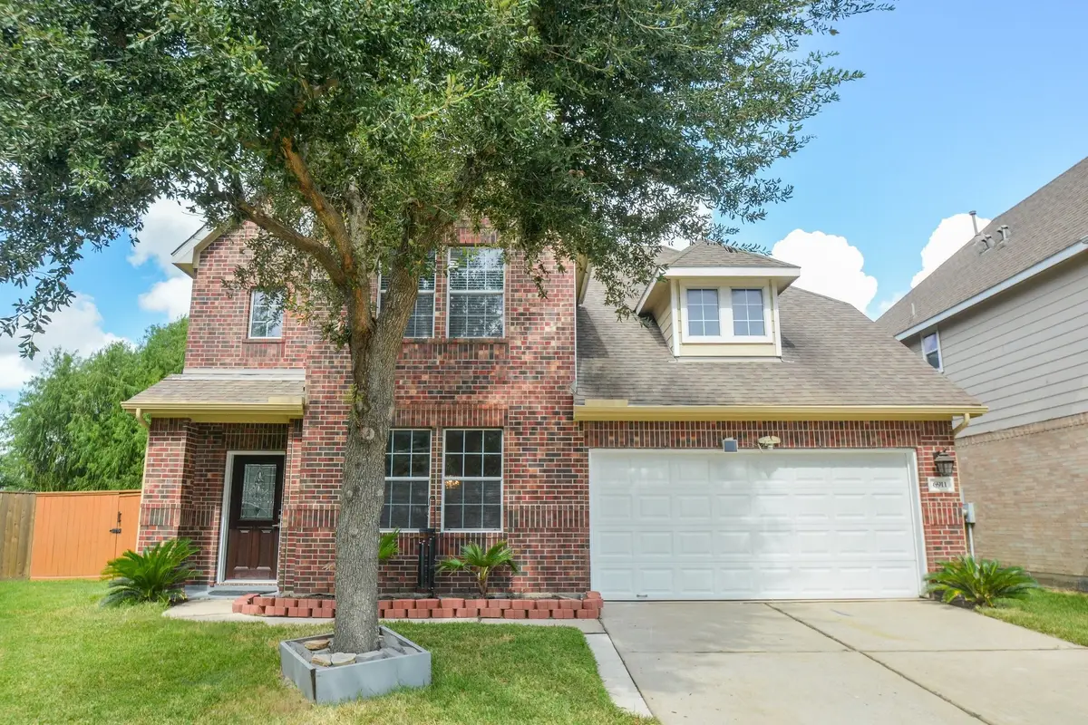 6911 Kamiah Court, Houston, TX 77040 - #1