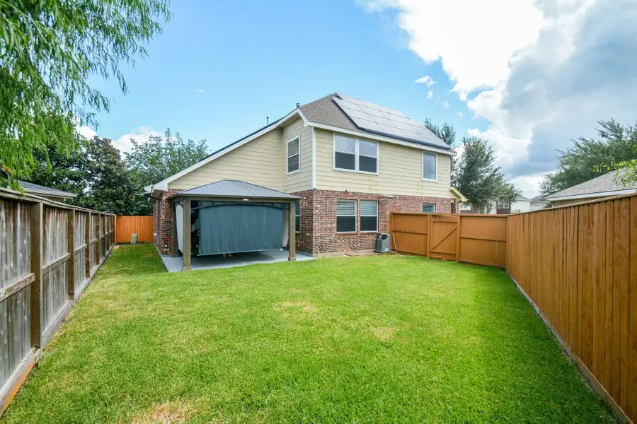 6911 Kamiah Court, Houston, TX 77040 - #2