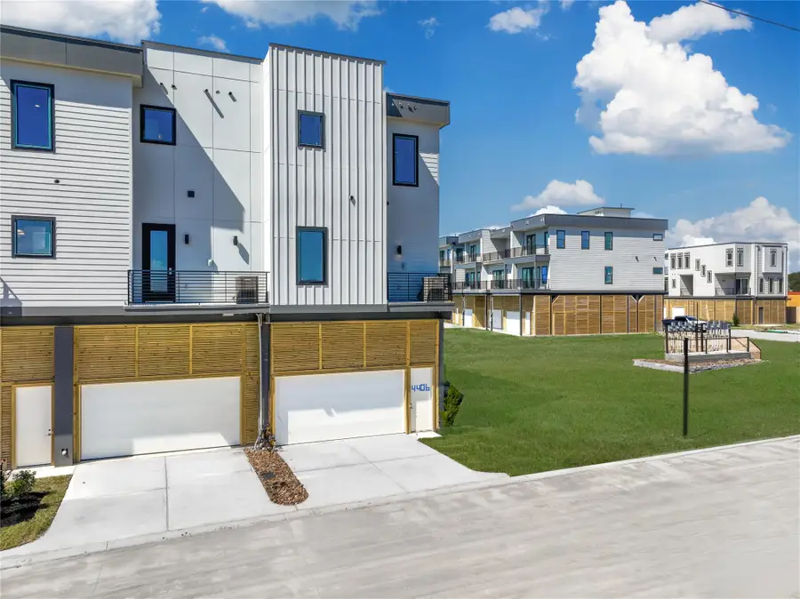 4406 Tucker Lane, Seabrook, TX 77586 - #2