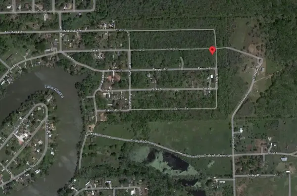 0 Kodiak Drive, Angleton, TX 77515