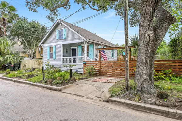 1411 26th St Street, Galveston, TX 77550