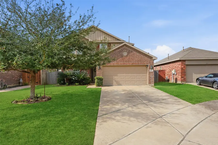 2225 Moonstone Court, Texas City, TX 77591 - #2