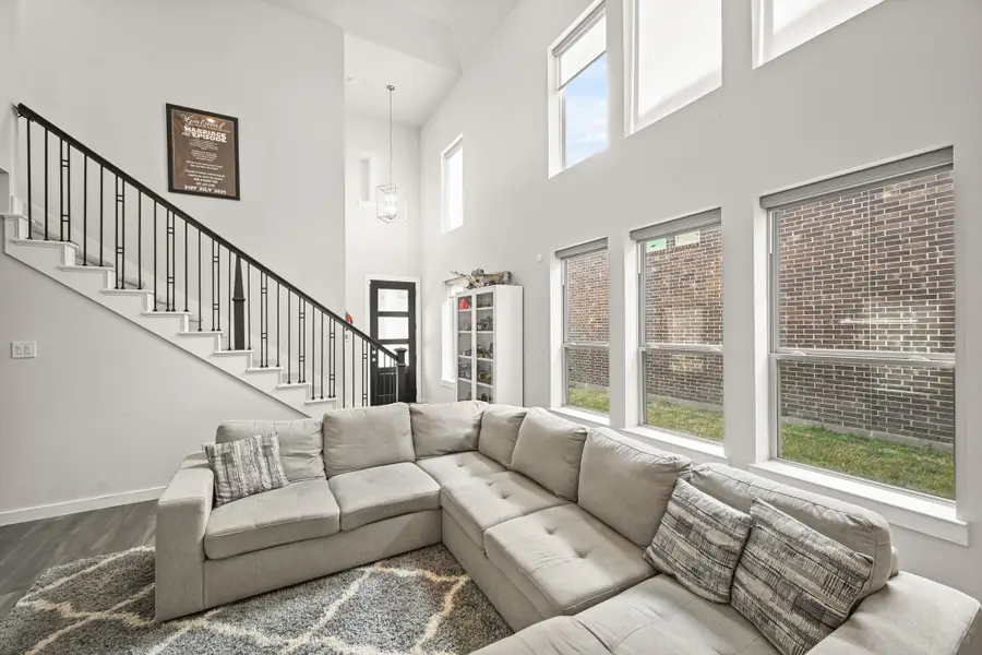 5010 Chestnut Orchard Drive, Houston, TX 77066 - #2