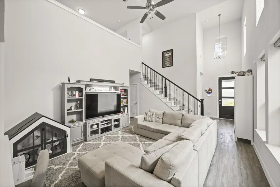 5010 Chestnut Orchard Drive, Houston, TX 77066 - #3