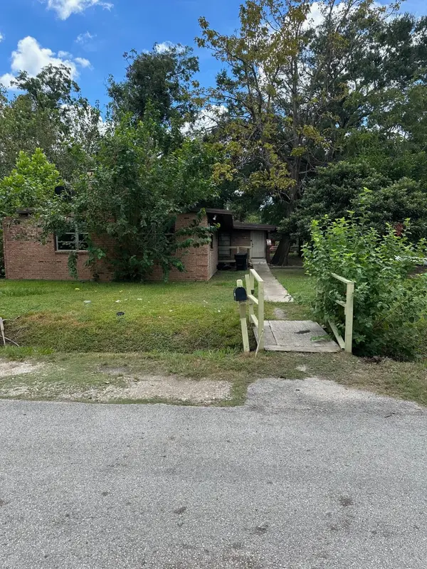 911 Fortune Street, Houston, TX 77088