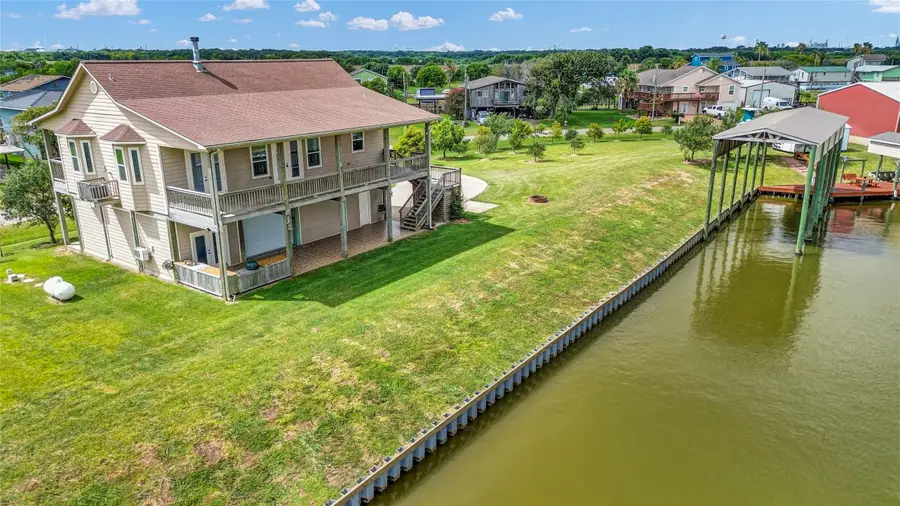 220 Kings Drive, Freeport, TX 77541 - #3