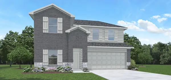 4001 Sun Burst Lane, Katy, TX 77423