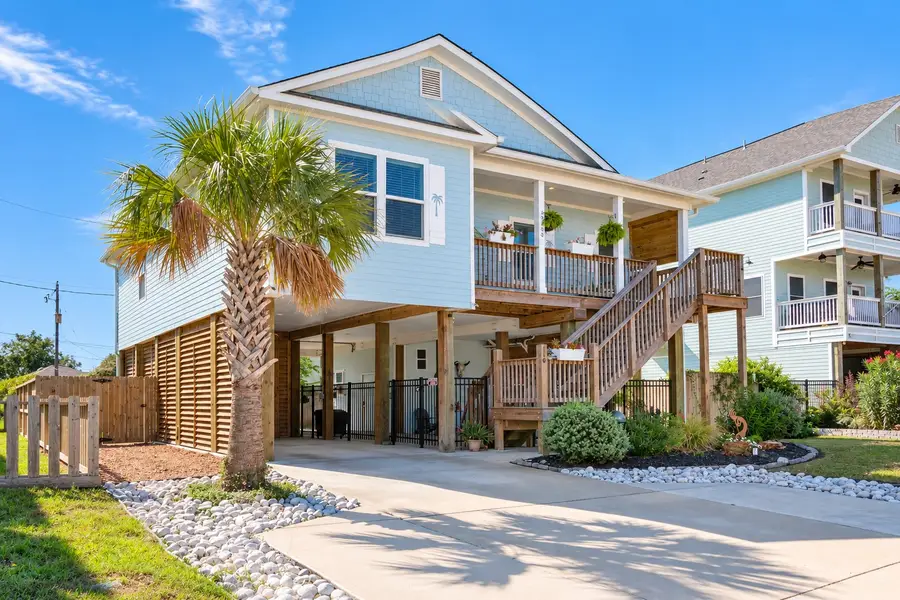 12839 E Conquistador Drive, Galveston, TX 77554 - #3