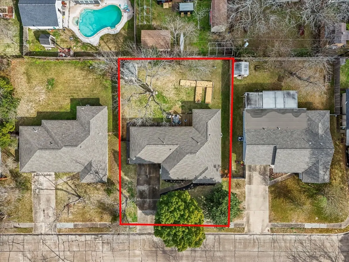 913 Peggy Street, Deer Park, TX 77536 - #1