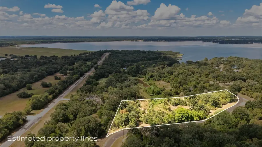 Lots 14 and 73 Lakewood Drive, Marquez, TX 77865 - #2