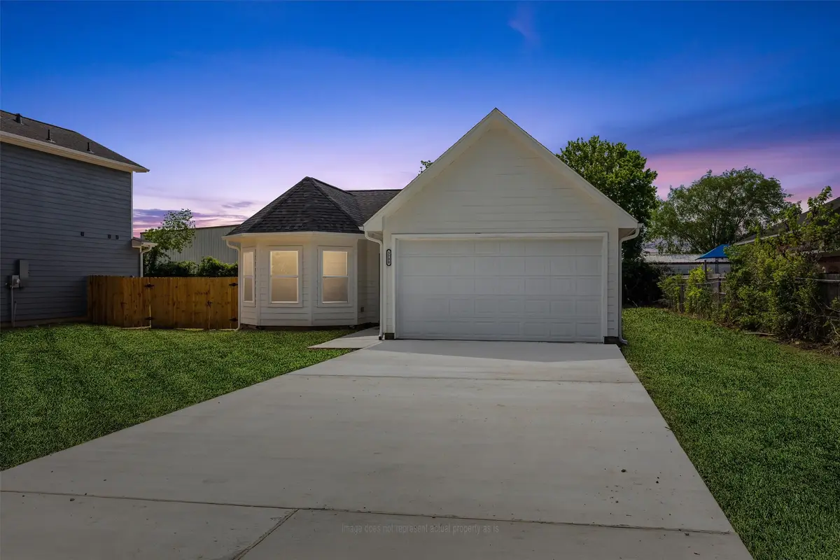 3700 Avenue S Street W, Santa Fe, TX 77510 - Image #1