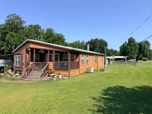 357 Blain Street, Buffalo, TX 75831
