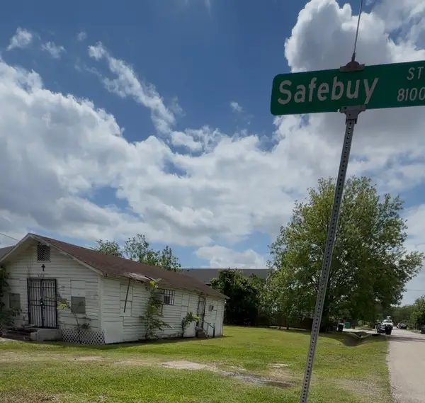 8102 Safebuy Street, Houston, TX 77028