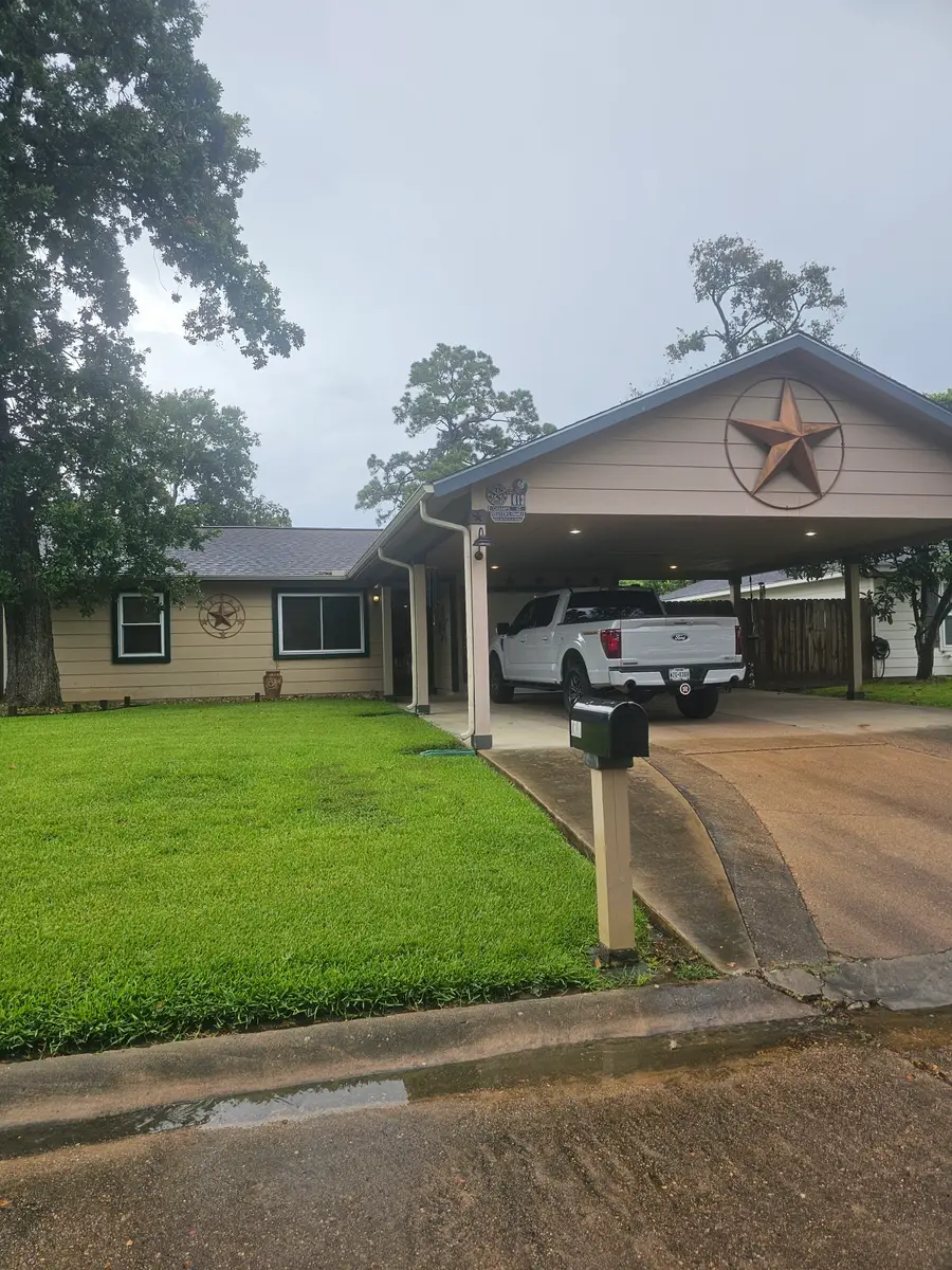 813 Champs Street, Channelview, TX 77530 - #2