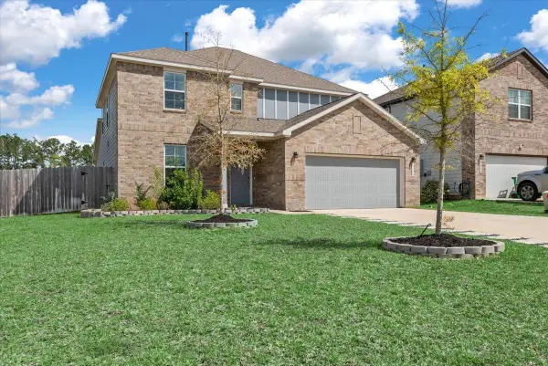 5803 Jade Crest Court, Montgomery, TX 77316