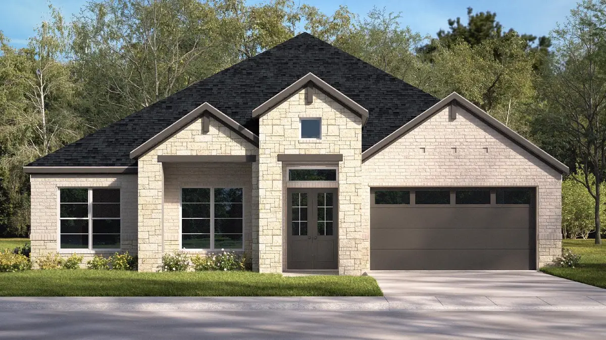 2433 Barton Creek Trail Drive, Friendswood, TX 77546 - #1