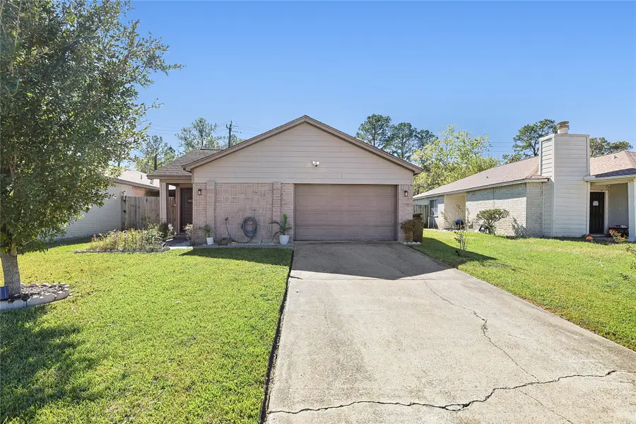 13142 Crystal Cove Drive, Houston, TX 77044 - Image #2