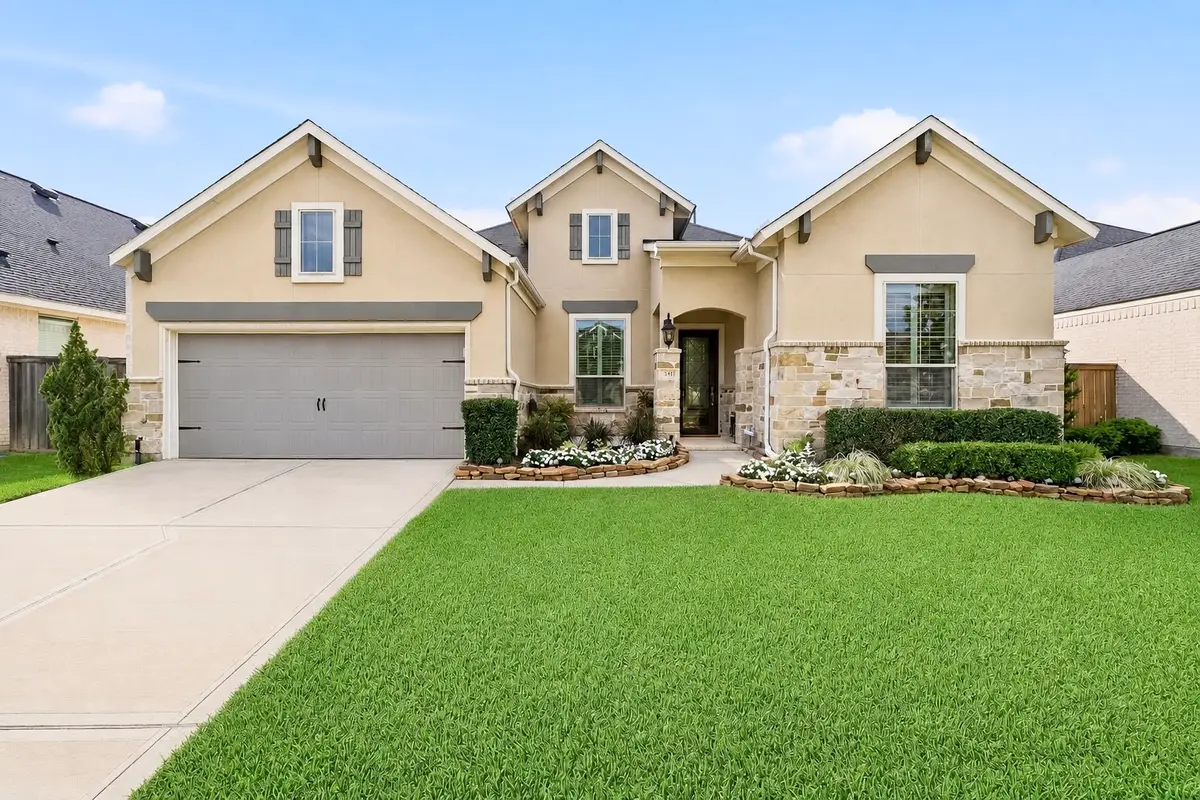 3411 Dover Valley Drive, Houston, TX 77059 - #1