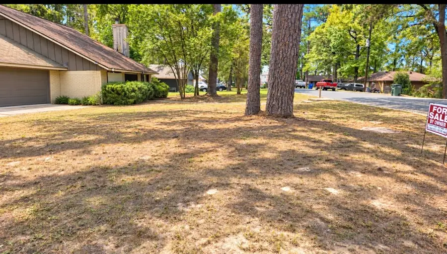 2326 S Park, Huntsville, TX 77320 - #3