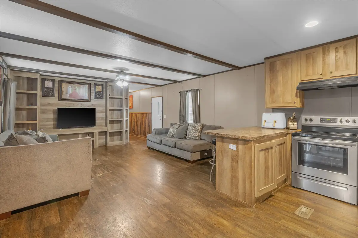 3197 Road 5725, Cleveland, TX 77327 - #1