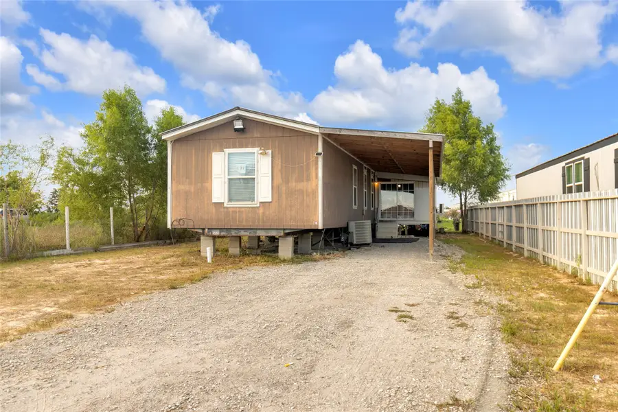 3197 Road 5725, Cleveland, TX 77327 - #3