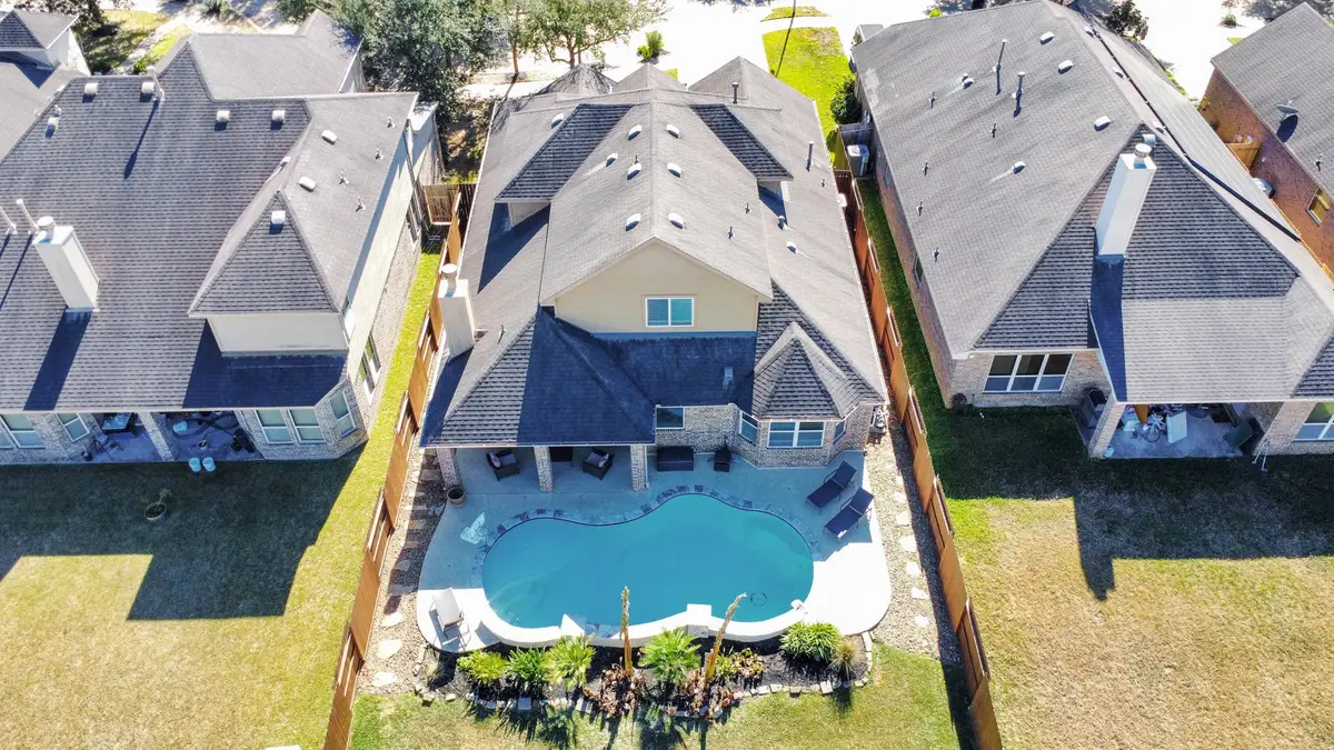 31 Glade Park Drive, Missouri City, TX 77459 - #1