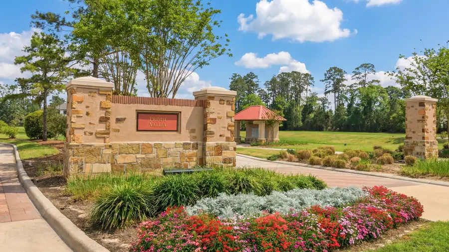 7 Primm Valley Court Court, Spring, TX 77389 - #2