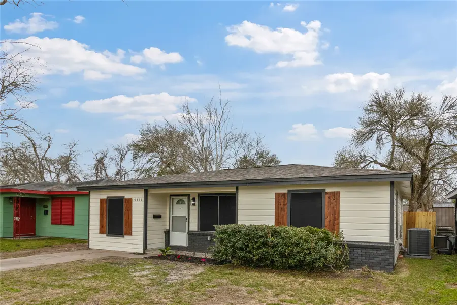 2111 Briar Lane, La Marque, TX 77568 - #3