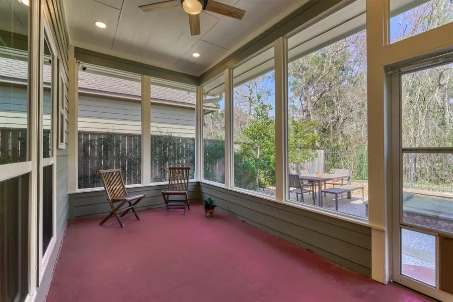 198 Lattice Gate Street, The Woodlands, TX 77382 - #2