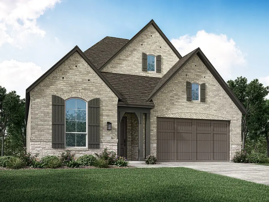 9018 Babbling Brook Drive, Montgomery, TX 77316 - #3
