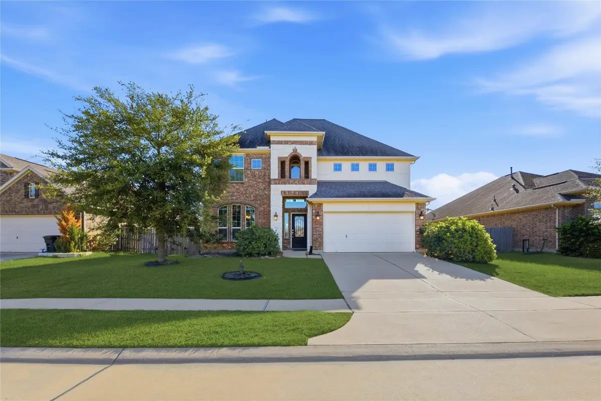 11826 Apple Harvest Lane, Cypress, TX 77433 - #1