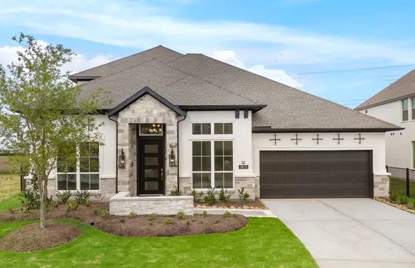 21951 Espejitos Court, Cypress, TX 77433