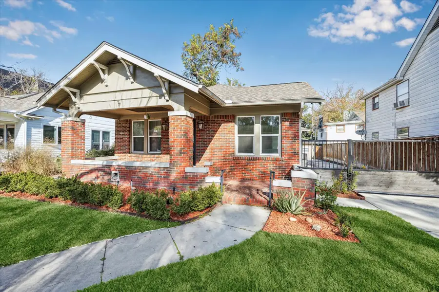 1624 Branard Street, Houston, TX 77006 - Image #2