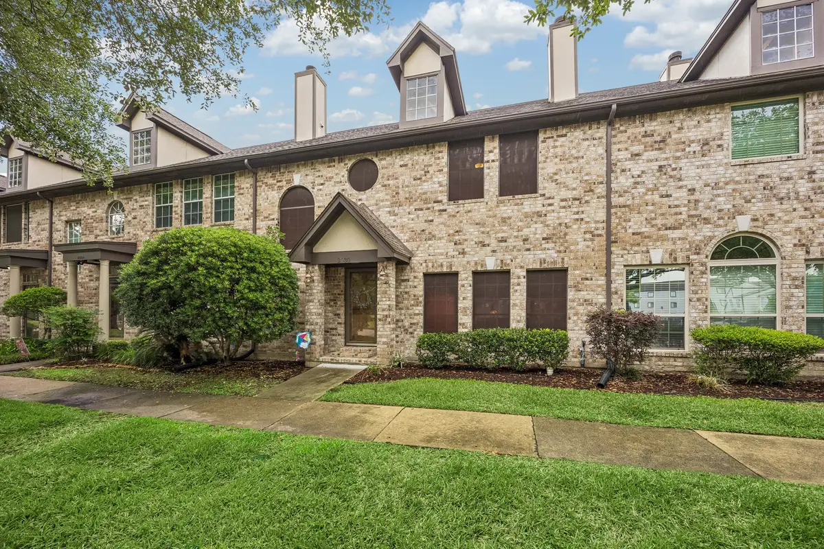 2030 Gemini Street, Houston, TX 77058 - #1