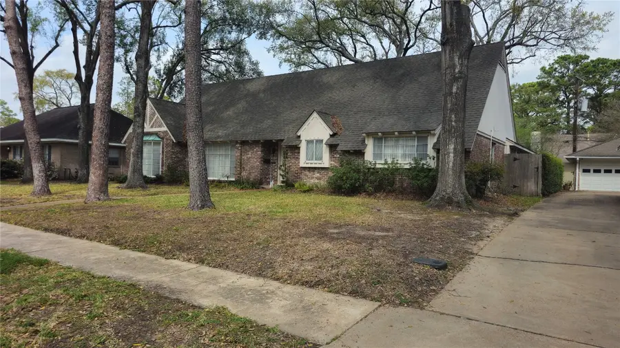 12322 Broken Bough Drive, Houston, TX 77024 - #3