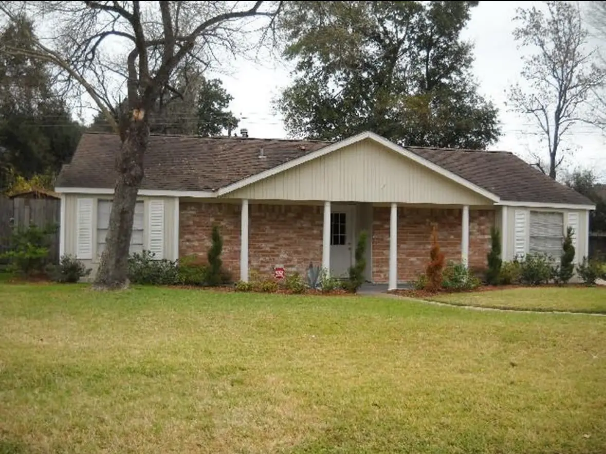 7230 Jadewood Drive Drive, Houston, TX 77088 - Image #1