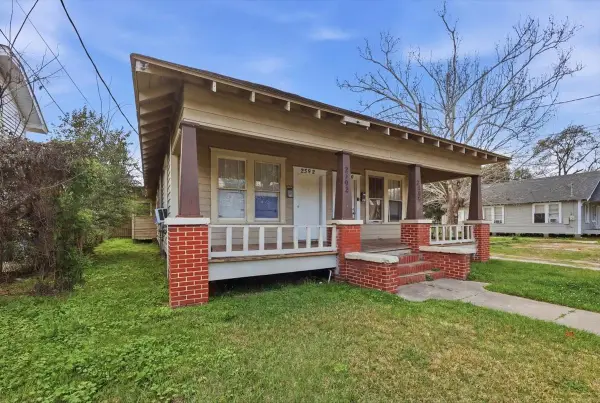 2390 Avenue C, Beaumont, TX 77701