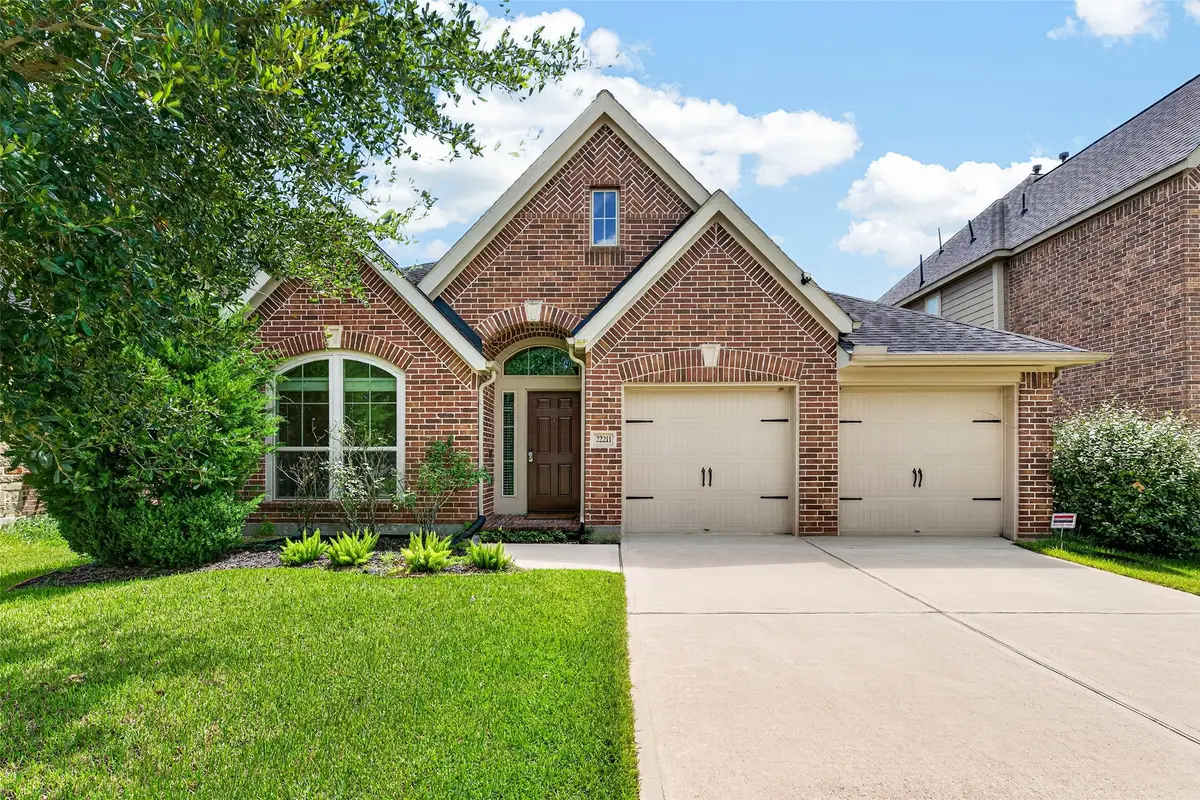22211 Slate Oaks Lane, Richmond, TX 77469 - #1
