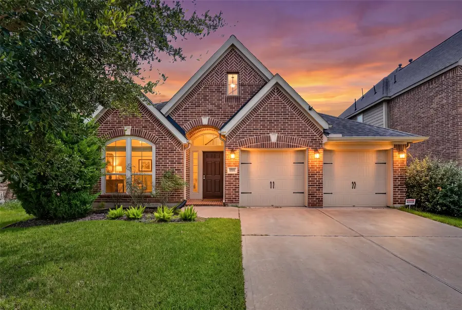 22211 Slate Oaks Lane, Richmond, TX 77469 - #2